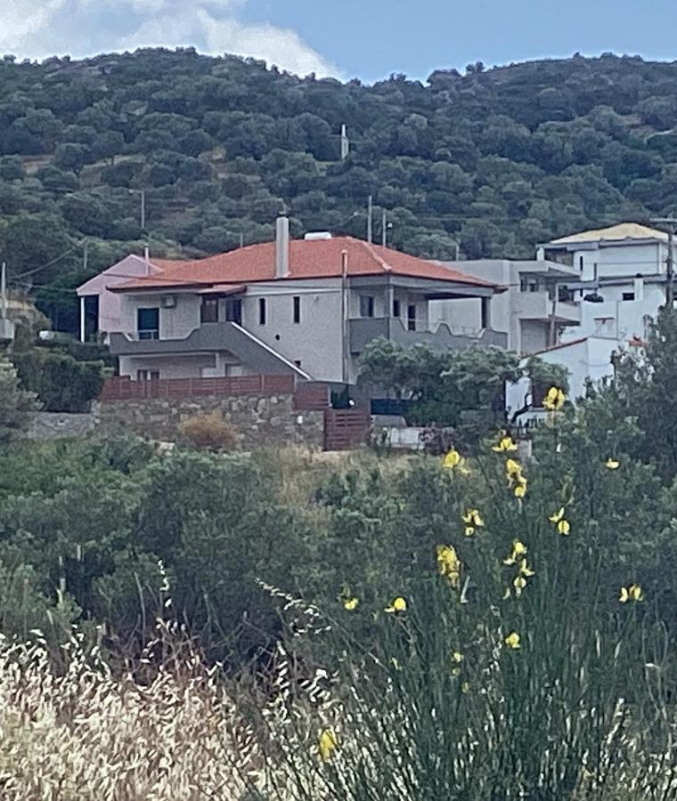 Marmari Village Agia Marina  Exterior foto